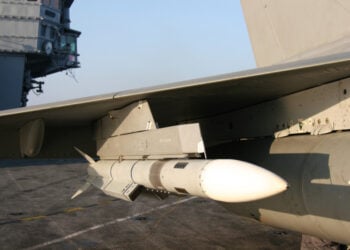 Almanya’dan Meteor füzesi tedariki