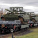 Rus ordusuna tank teslimatı