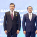 Selçuk Bayraktar’a Azerbaycan’dan madalya