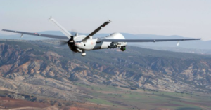 Dışişleri Bakanlığı: Farklı teknik değerlendirmeler nedeniyle SİHA kaybedildi