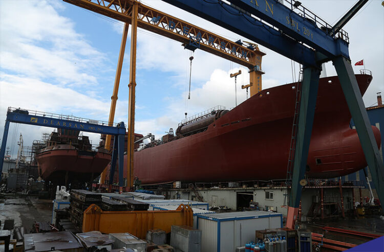 DEARSAN’dan Kazakistan iddialarına yalanlama