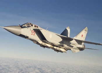 Kazakistan bazı savaş uçaklarını satıyor