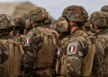 Fransa’dan yeni askerlik uygulaması