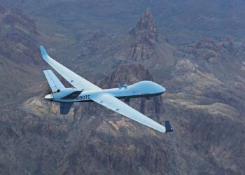 Polonya, MQ-9B SkyGuardian İHA ile ilgileniyor