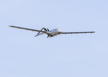 Bayraktar TB3, 5. kez havada