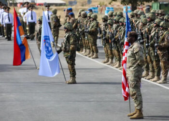 ABD, Ermenistan ile askeri ilişkilerini derinleştiriyor