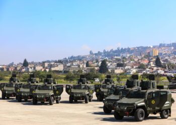 OTOKAR’dan 136 milyon dolarlık ihracat