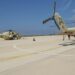 Güney Kıbrıs’tan Sırbistan’a Mi-35 helikopteri teslimatı