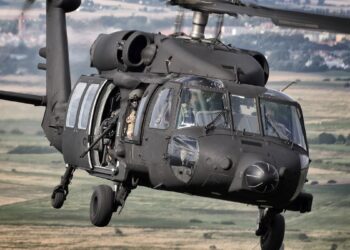 Polonya’ya S-70 Black Hawk helikopteri teslimatı