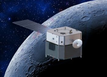 Ay Projesi’nde bir yeni iş birliği daha!