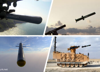 Pakistan Türk yapımı tanksavarlar ile ilgileniyor