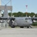 Polonya’ya C-130H nakliye uçağı teslimatı