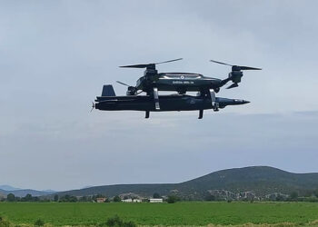 Yunanistan’dan yeni dolanan mühimmat