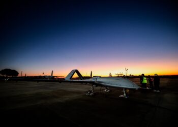 Bayraktar TB3, 32 saat havada kaldı