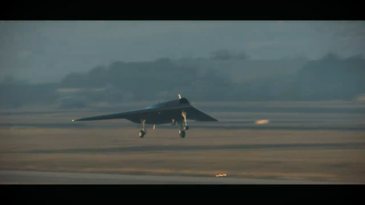 ANKA-3 gökyüzü ile buluştu