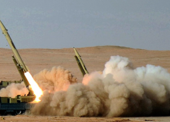 Pakistan FATAH-2’nin test atışını gerçekleştirdi