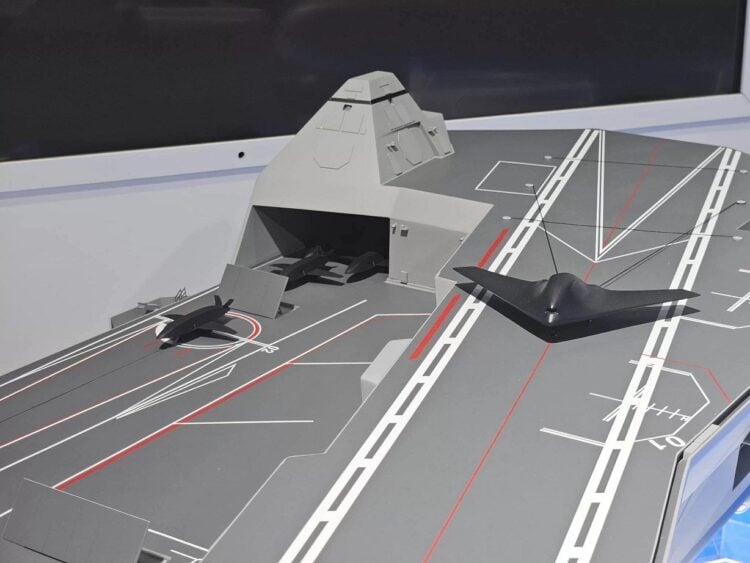 Güney Kore’den yeni deniz platformu projesi