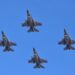 Türk F-16’ları Romanya’da