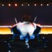 Belçika’nın ilk F-35A savaş uçağı görücüye çıktı