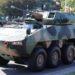 Polonya’ya 8×8 Rosomak ZMA teslimatı