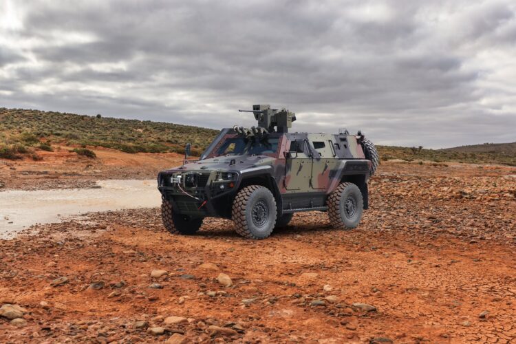 OTOKAR’dan 136 milyon dolarlık ihracat