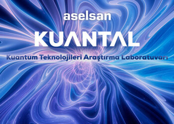 ASELSAN’da ilk kuantum entegre devreleri üretildi
