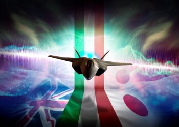 Birleşik Krallık, İtalya ve Japonya’dan GCAP anlaşması