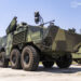 ARMA II 8×8 Zırhlı Muharebe Aracı