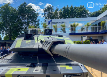 Macaristan ve Almanya’dan KF-51 Panther tankı için iş birliği