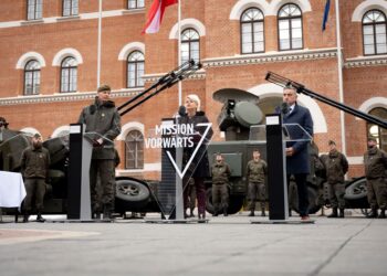 Avusturya’dan hava savunma sistemi modernizasyonu