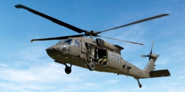 ABD Yunanistan’a UH-60M helikopter satışını onayladı
