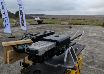 İki Türk savunma şirketi İngiltere’de güçlerini birleştirdi