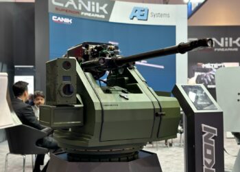 CANiK 2024 yılına da iddialı giriyor