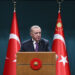 Cumhurbaşkanı Erdoğan’dan gündeme dair açıklamalar