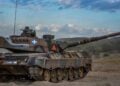 Leonardo’dan Yunan tanklarına modernizasyon planı