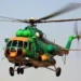 Arjantin, Ukrayna’ya Mi-171E helikopterleri hibe edecek
