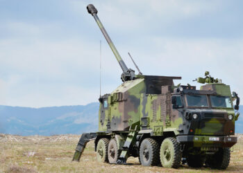 Sırbistan’dan Azerbaycan’a obüs tedariki iddiası