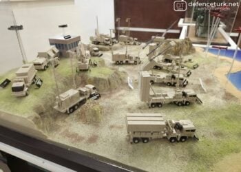 Yerli hava savunma projelerinde seri üretim imzaları atıldı