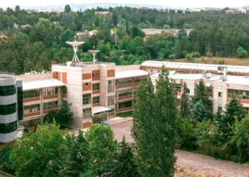 TÜBİTAK UZAY’da yönetici değişikliği