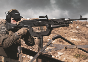 SARSILMAZ, SHOT SHOW 2024’e damga vurmaya hazırlanıyor