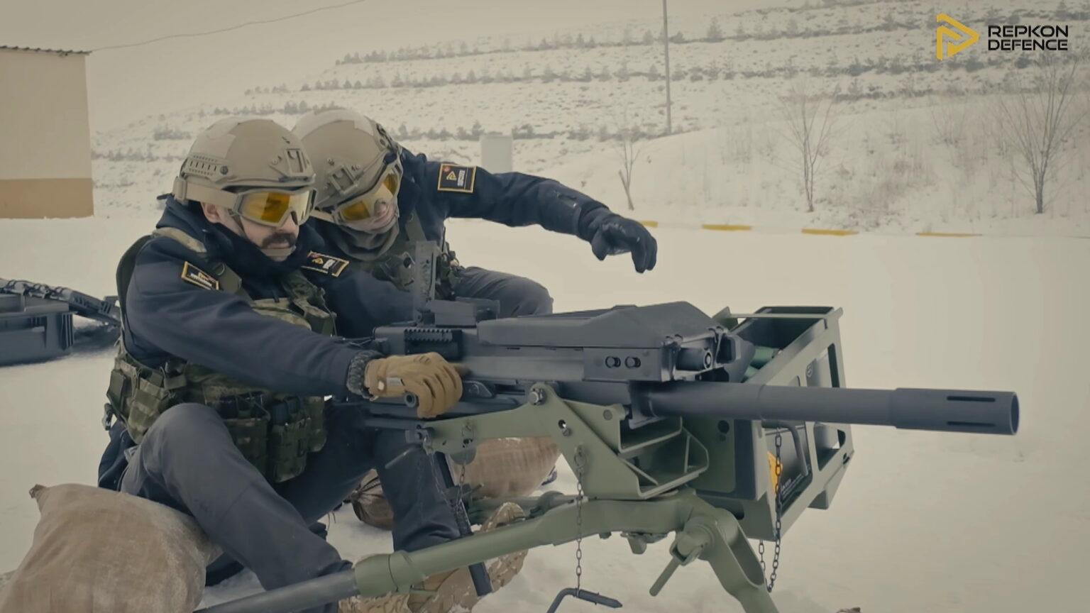 Turkish Rds40 Türkiye'den Ukrayna'ya bombaatar teslimatı iddiası | DefenceTurk