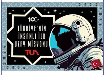 Türkiye’nin insanlı ilk uzay görevi başlıyor