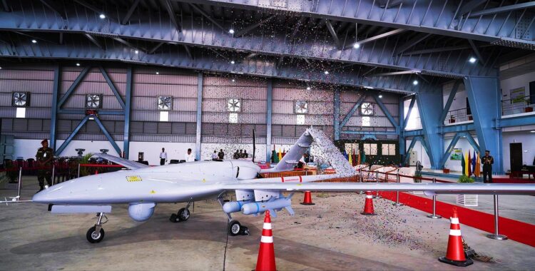 Bangladeş’in ek Bayraktar TB2 SİHA tedarik edeceği iddiası