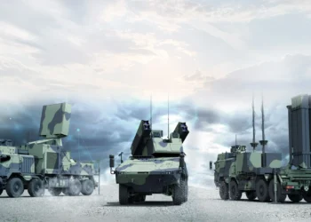 Almanya hava savunma ağını güçlendiriyor