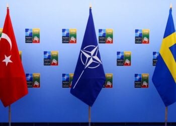 İsveç’in NATO üyeliği TBMM’de kabul edildi