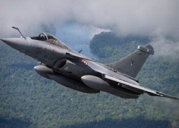 Fransa’dan ek Rafale savaş uçağı siparişi