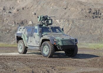 Türkiye’den Fas’a COBRA II ihracatı iddiası