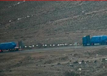 İran üzerinden Ermenistan’a silah sevkiyatı devam ediyor