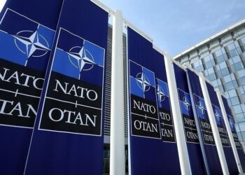 NATO’dan dev top mühimmatı tedariki