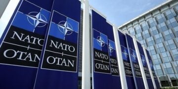 NATO’dan dev top mühimmatı tedariki